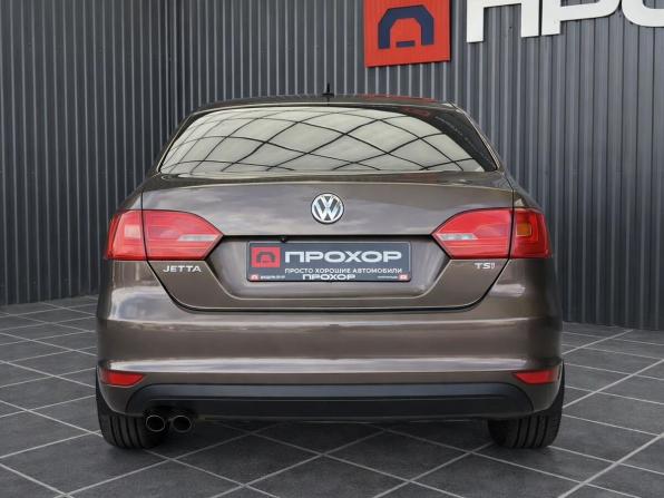 Volkswagen Jetta VI с пробегом 2013 года, цена 1 077 000 рублей, 159956 км, седан, Автокод Объявления