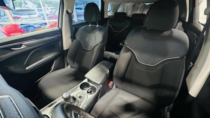 Haval Jolion I с пробегом 2023 года, цена 1 638 000 рублей, 70000 км, внедорожник, Автокод Объявления