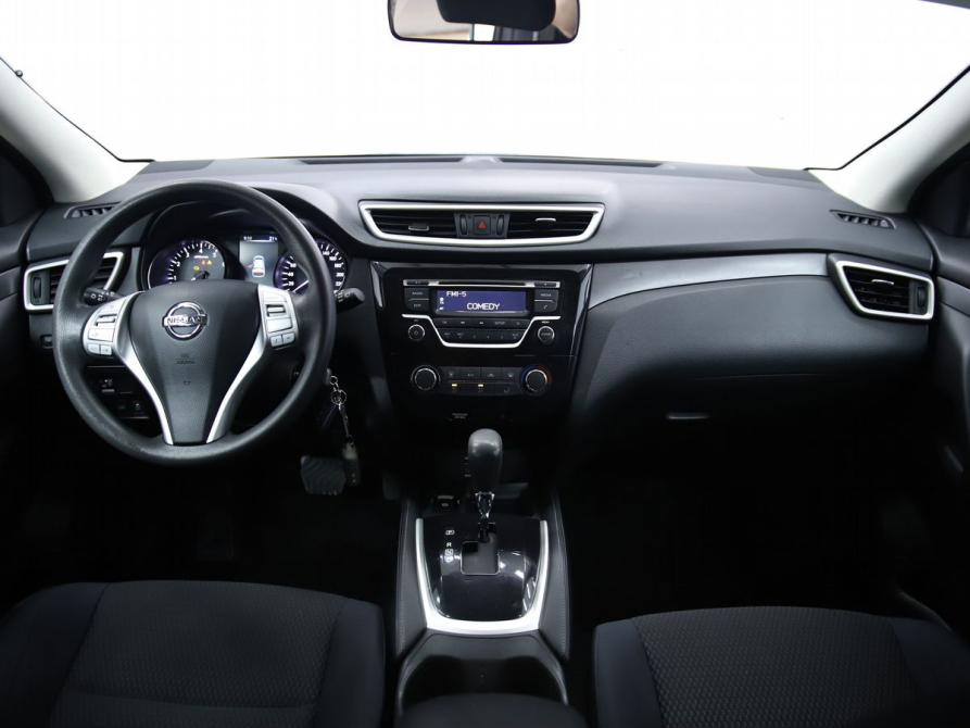 Nissan Qashqai II Уфа  - изображение 12