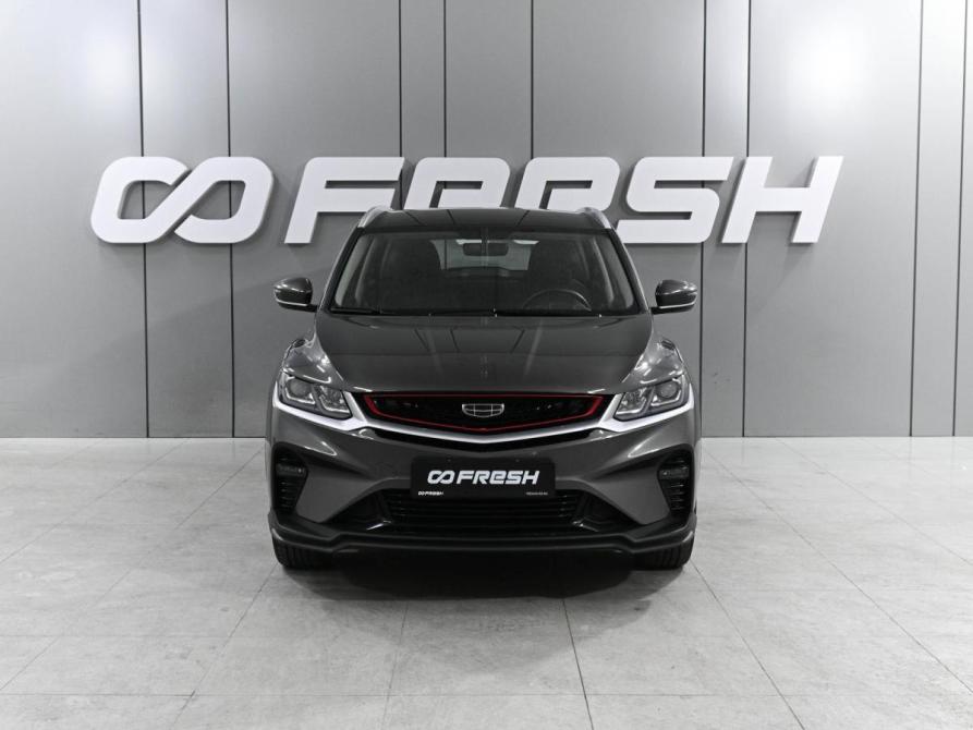 Geely Coolray I Ростов-на-Дону  - изображение 3