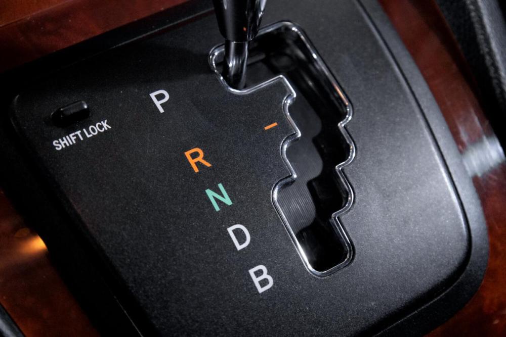 Lexus RX II Рестайлинг Тюмень  - изображение 24
