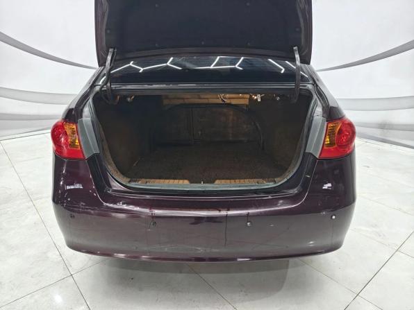 Hyundai Elantra IV (HD) с пробегом 2009 года, цена 435 000 рублей, 304000 км, седан, Автокод Объявления