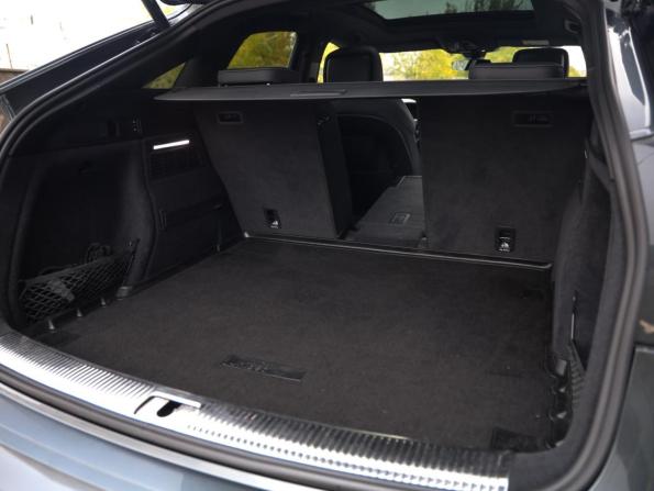 Audi SQ5 Sportback I (FY) с пробегом 2021 года, цена 6 850 000 рублей, 47180 км, внедорожник, Автокод Объявления