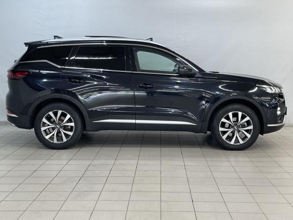 Chery Tiggo 7 Pro I с пробегом 2020 года, цена 1 699 000 рублей, 73166 км, внедорожник, Автокод Объявления