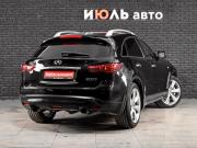 Infiniti FX II (S51) Екатеринбург  - изображение 28