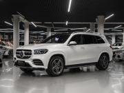 Mercedes-Benz GLS II (X167) Москва  - изображение 38