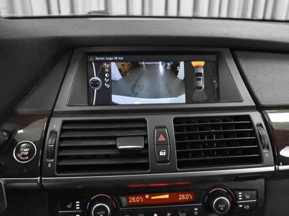BMW X6 I (E71) Рестайлинг с пробегом 2012 года, цена 1 544 070 рублей, 279600 км, внедорожник, Автокод Объявления