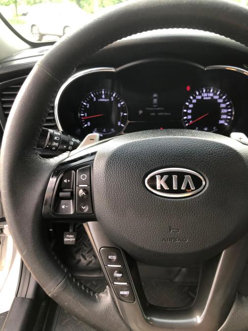 Kia Optima III Стерлитамак  - изображение 16