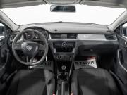 Skoda Rapid I Иркутск  - изображение 30