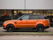 Land Rover Range Rover Sport II Рестайлинг Санкт-Петербург  - изображение 47