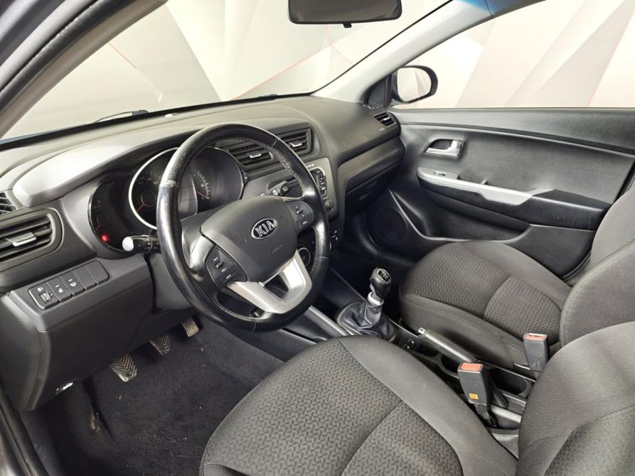 Kia Rio III Москва  - изображение 18
