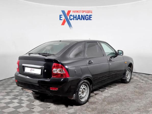 Lada (ВАЗ) Priora I с пробегом 2012 года, цена 264 600 рублей, 270033 км, хэтчбек, Автокод Объявления