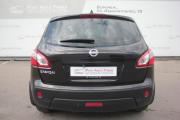 Nissan Qashqai I Рестайлинг Воронеж  - изображение 24