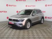 Volkswagen Tiguan II Вологда  - изображение 18