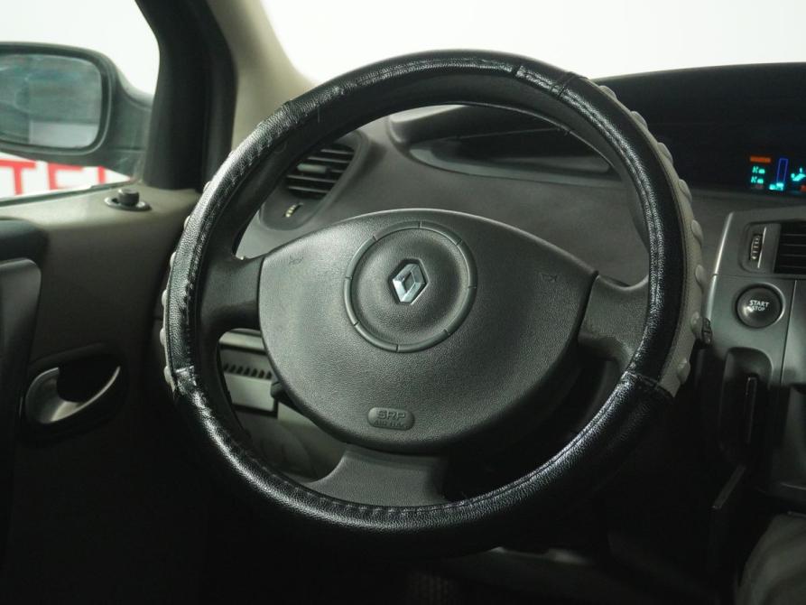 Renault Scenic II Рестайлинг Вологда  - изображение 14