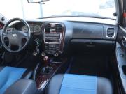 Hyundai Sonata IV (EF) Рестайлинг Нижний Новгород  - изображение 29