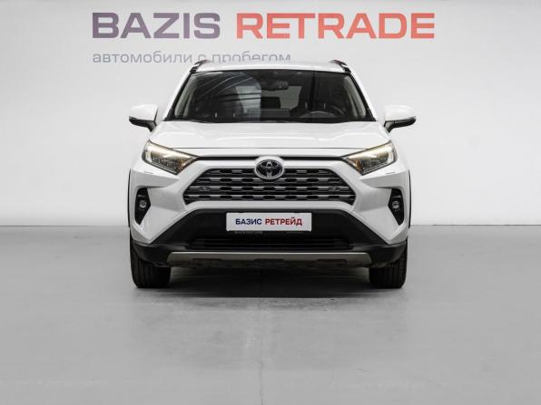 Toyota RAV4 V (XA50) с пробегом 2023 года, цена 3 996 000 рублей, 68047 км, внедорожник, Автокод Объявления