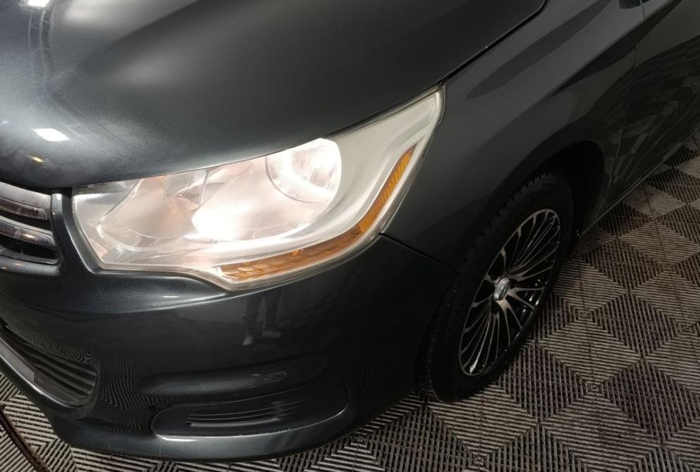 Citroen C4 II Волгоград  - изображение 20