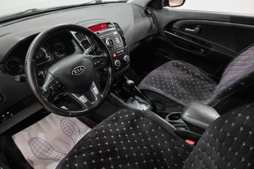 Kia Ceed I Рестайлинг Новокузнецк  - изображение 13