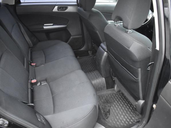 Subaru Forester III Рестайлинг с пробегом 2012 года, цена 800 000 рублей, 199577 км, внедорожник, Автокод Объявления
