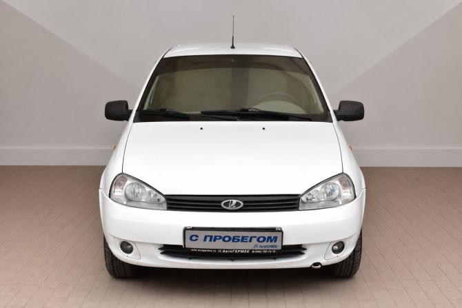Lada (ВАЗ) Kalina I с пробегом 2012 года, цена 290 000 рублей, 150182 км, универсал, Автокод Объявления