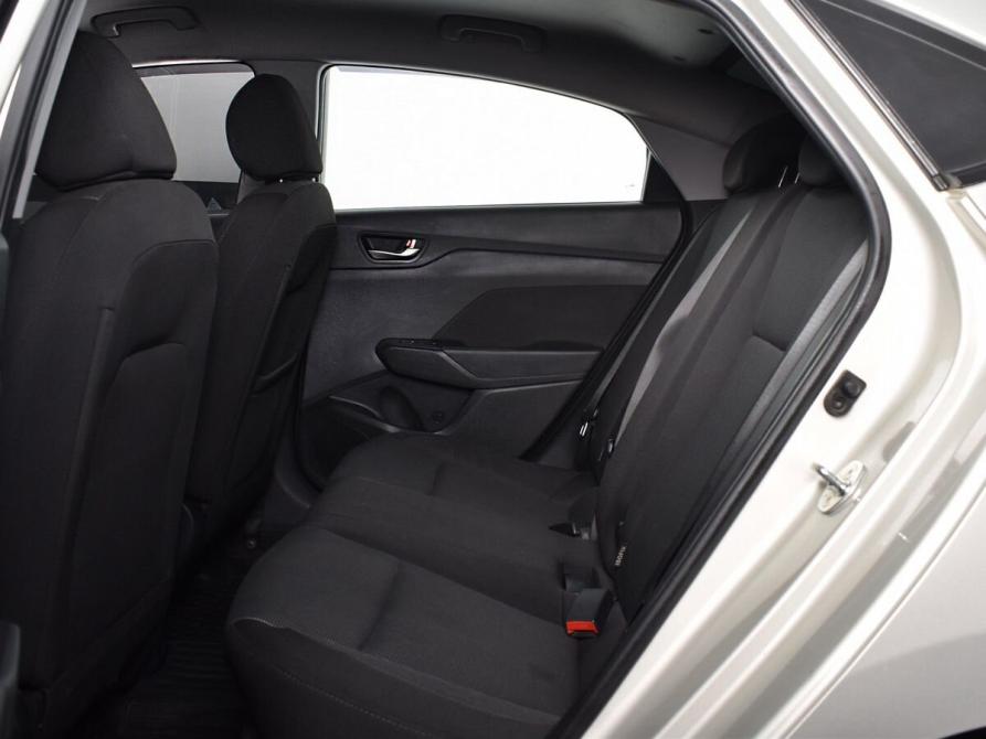 Hyundai Solaris II Кемерово  - изображение 13