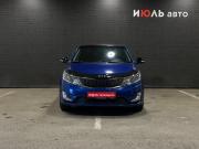 Kia Rio III Челябинск  - изображение 22