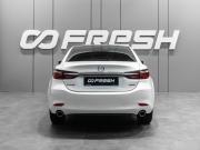 Mazda 6 III (GJ) Рестайлинг 2 Тюмень  - изображение 26