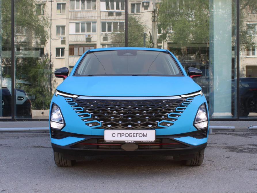 Omoda C5 I Самара  - изображение 2