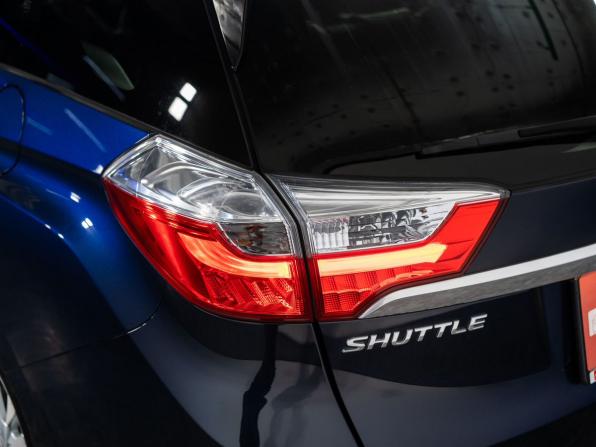Honda Shuttle II с пробегом 2016 года, цена 1 235 300 рублей, 124475 км, универсал, Автокод Объявления
