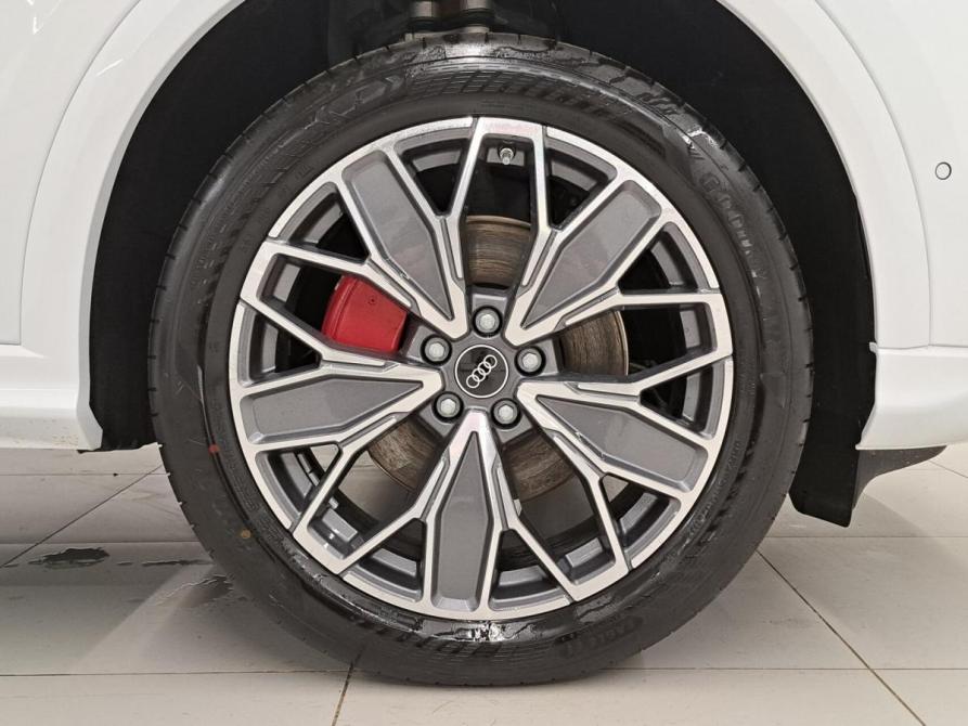 Audi Q5 III (GU) Казань  - изображение 22