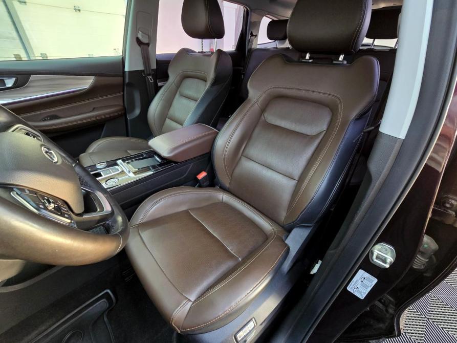 Chery Tiggo 8 Pro I Таганрог  - изображение 11
