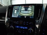 Toyota Alphard III Рестайлинг Кемерово  - изображение 52