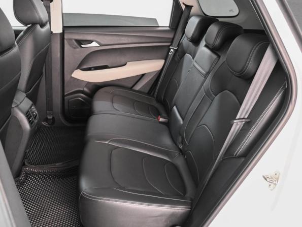 Chevrolet Captiva II с пробегом 2022 года, цена 2 070 000 рублей, 75856 км, внедорожник, Автокод Объявления