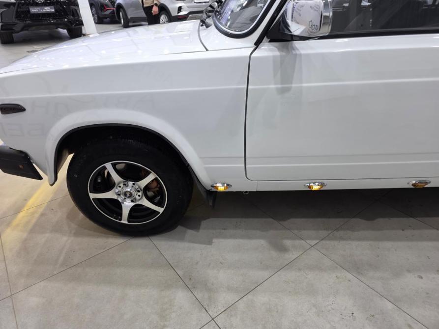 Lada (ВАЗ) 2104 Ставрополь  - изображение 13
