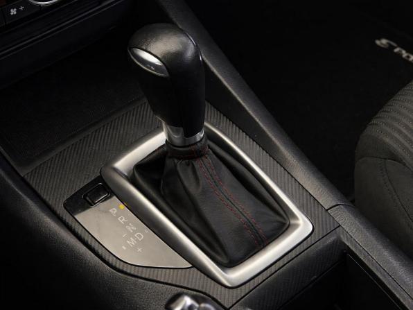 Mazda 3 III (BM) с пробегом 2014 года, цена 1 347 000 рублей, 119784 км, седан, Автокод Объявления