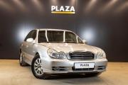 Hyundai Sonata IV (EF) Рестайлинг Уфа  - изображение 20