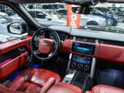 Land Rover Range Rover IV Рестайлинг Санкт-Петербург  - изображение 54