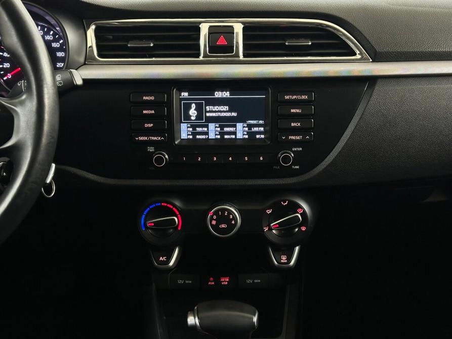 Kia Rio IV Москва  - изображение 7