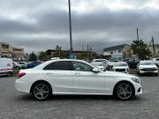Mercedes-Benz C-Класс IV (W205) Крым  - изображение 20