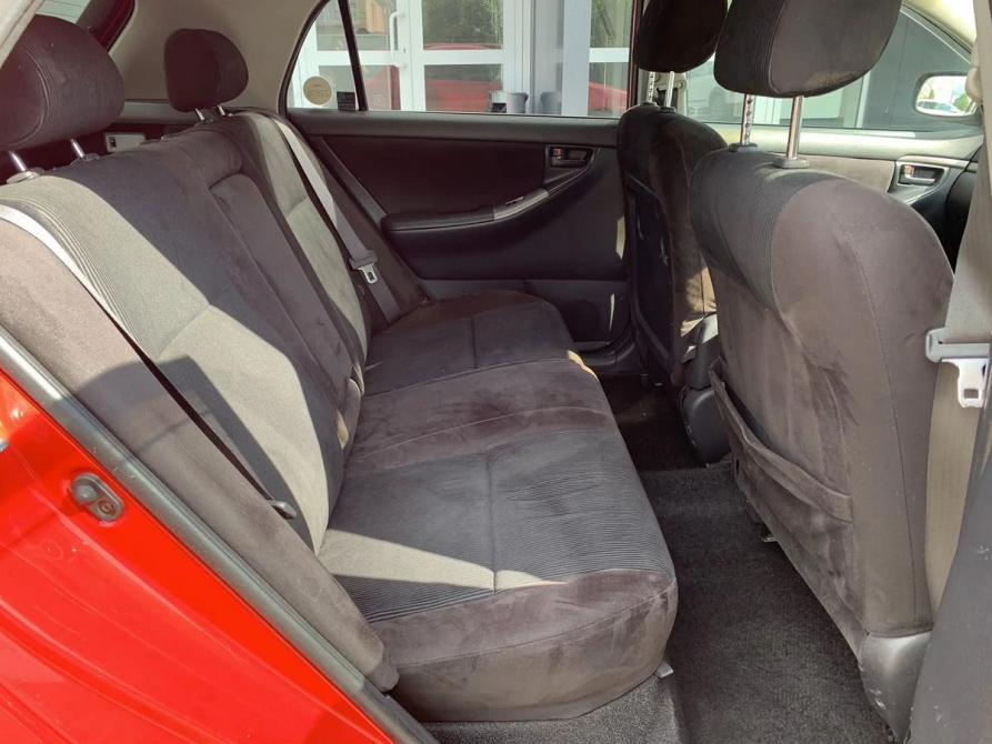 Toyota Corolla IX (E120 E130) Рестайлинг Краснодар  - изображение 12