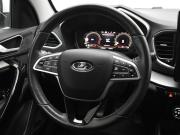 Lada (ВАЗ) Vesta I Рестайлинг (NG) Москва  - изображение 25