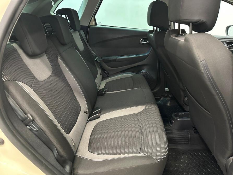 Renault Kaptur I Балашиха  - изображение 16