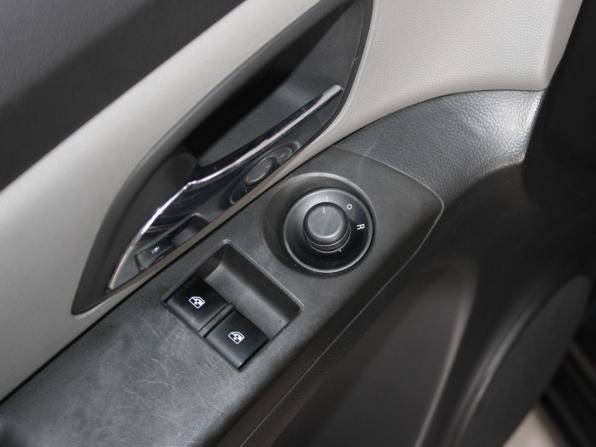 Chevrolet Cruze I Рестайлинг с пробегом 2013 года, цена 759 900 рублей, 223487 км, седан, Автокод Объявления