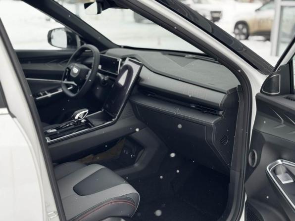 Новый Geely Cityray 2026 года, цена 3 119 990 рублей, внедорожник, Автокод Объявления