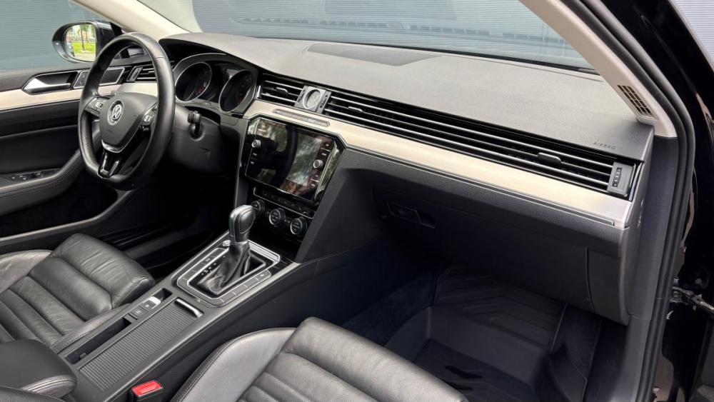 Volkswagen Passat B8 Брянск  - изображение 6