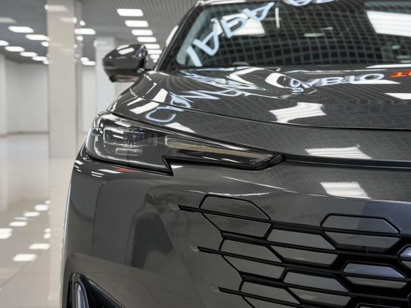 Changan UNI-K с пробегом 2024 года, цена 2 856 000 рублей, 61651 км, внедорожник, Автокод Объявления