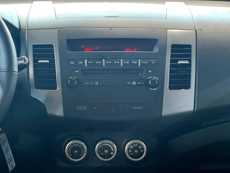 Mitsubishi Outlander II Оренбург  - изображение 9