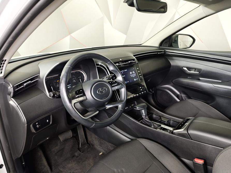 Hyundai Tucson IV Москва  - изображение 19