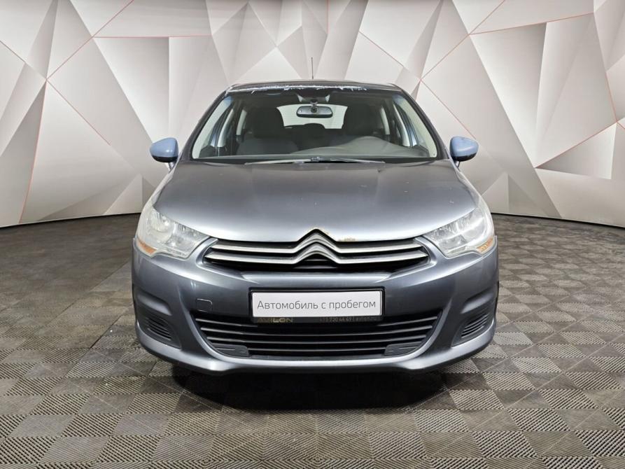 Citroen C4 II Москва  - изображение 7